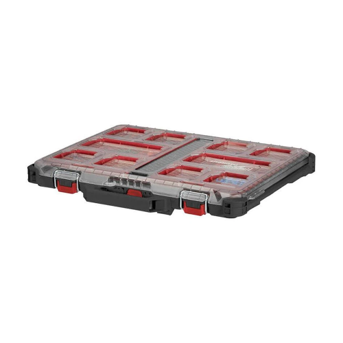 Milwaukee PACKOUT™ Slim Organiser Case