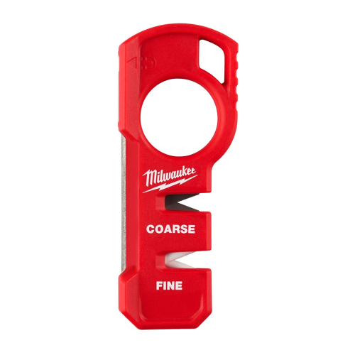 Milwaukee Compact Knife Sharpener