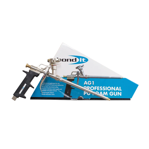 Bond It AG1 Professional PU Foam Gun