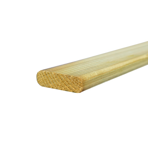 45mm x 15mm Screening Lath Treated, 1.8m-3.9m