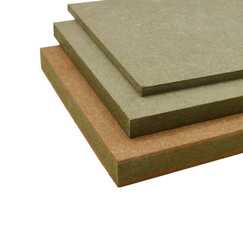 Moisture Resistant MDF Sheet 2440mm x 1220mm (8ft x 4ft)