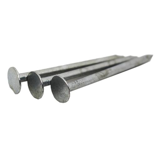 Galvanised Extra Large Head Felt Nails 40mm (500g bag)