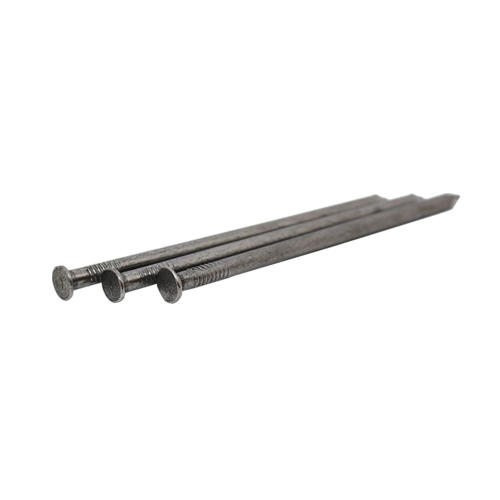 Bright Round Wire Nails 100mm 500g