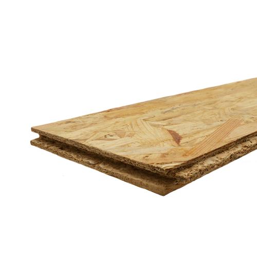 18mm OSB TG4 2400mm x 590mm (8ftx2ft)