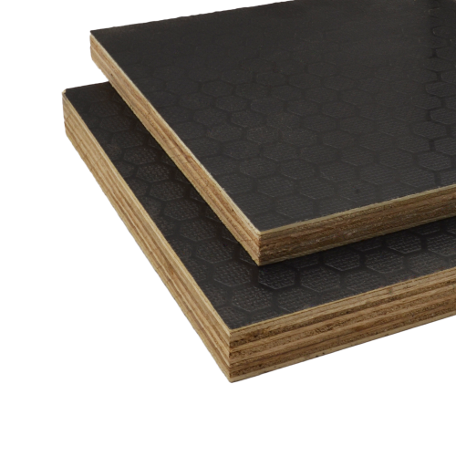 Phenolic Mixed Hardwood Ply 2440mm x 1220mm (8ft x 4ft), 12mm-18mm