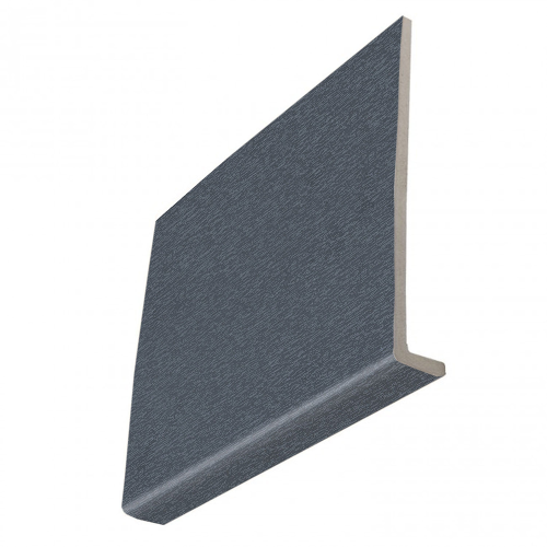 415mm x 9mm 5m Anthracite Grey Fascia Board