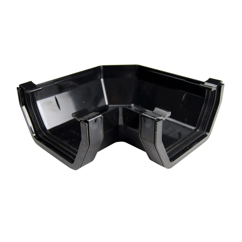 117mm x 57mm Square 90° Angle