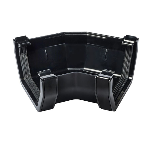 117mm x 57mm Square 135° Angle