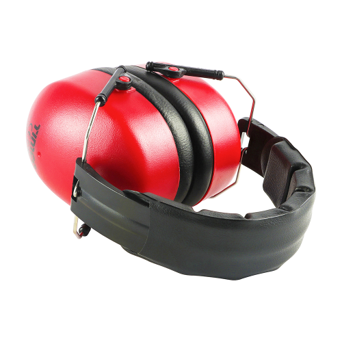 TIMCO Foldable Ear Defenders 30.4dB