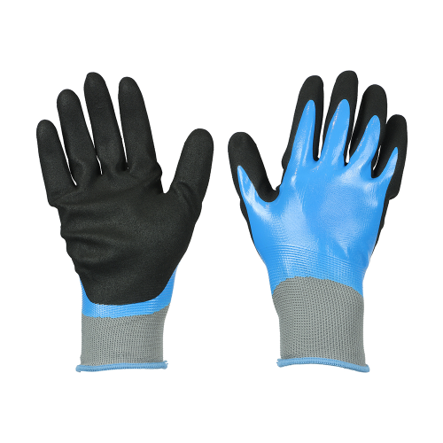 TIMCO Waterproof Grip Gloves