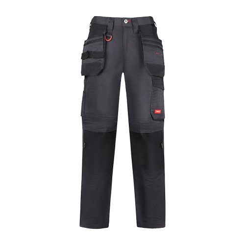 TIMCO Grey/Black Craftsman Trousers