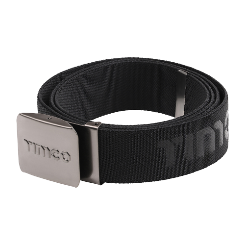 TIMCO 28-48"/L-XL Black Work Belt