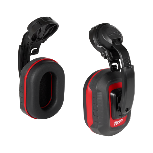 Milwaukee BOLT LP Earmuff Noise Protectors