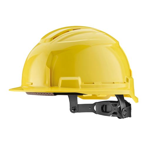 Milwaukee BOLT 100 Unvented Hard Hat