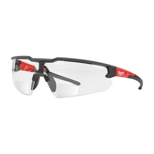 Milwaukee Magnified Safety Glasses