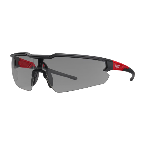 Milwaukee Tinted Enhanced Safety Glasses