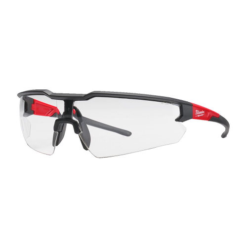 Milwaukee Enhanced Safety Glasses