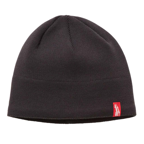 Milwaukee Grey Beanie