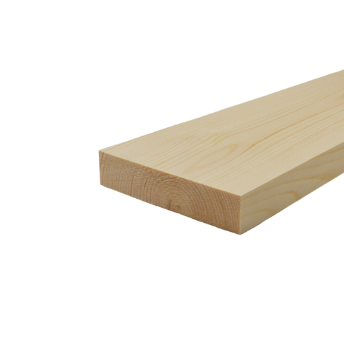 4" x 1" 4.8m PSE Redwood 95mm x 20mm