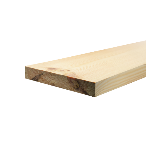 220mm x 32mm 2.4m PSE Redwood, ex. 225mm x 38mm