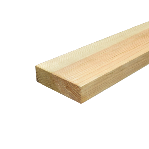 3x1 PSE Treated Redwood 70mm x 20mm, 2.4m - 4.8m