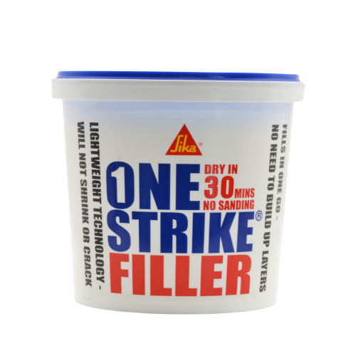 Sika One Strike Filler 450ml