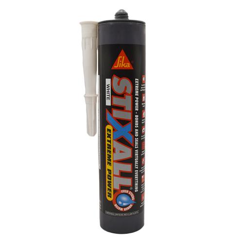 Sika Everbuild Stixall White 290ml