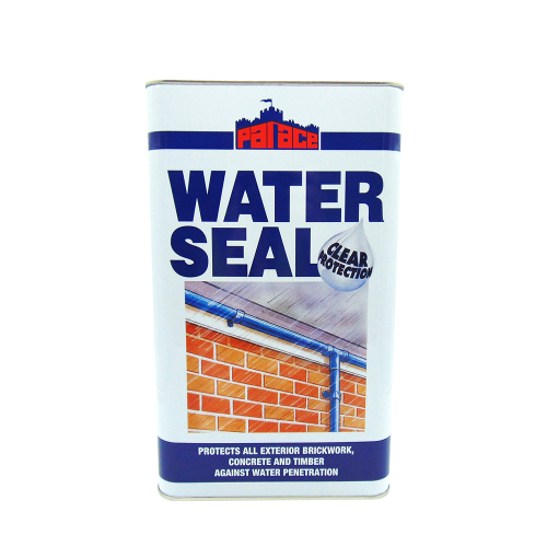 Palace Chemicals 5L Waterseal