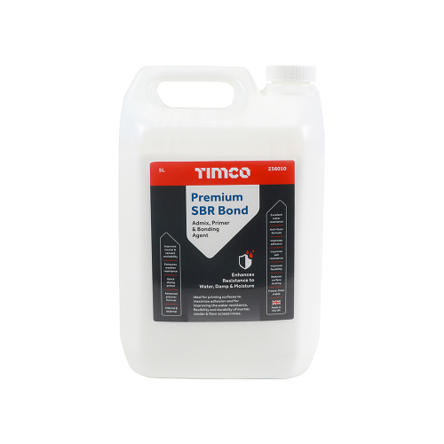 TIMCO 5L Premium SBR Bond
