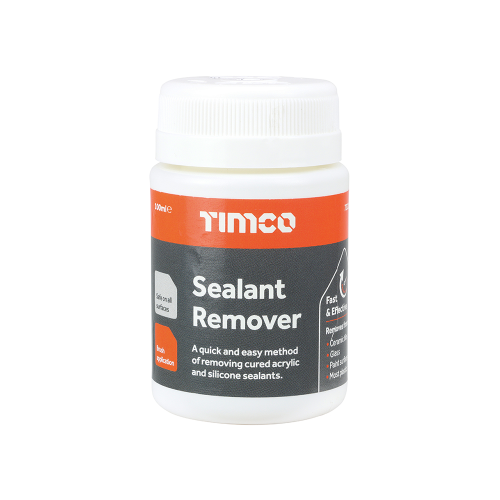 TIMCO 100ml Sealant Remover