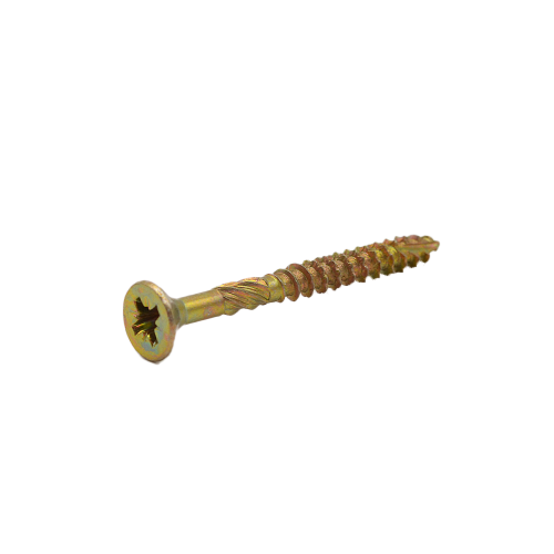 Performance Plus Wood Screws 4.0mm x 40mm (Tub of 850)