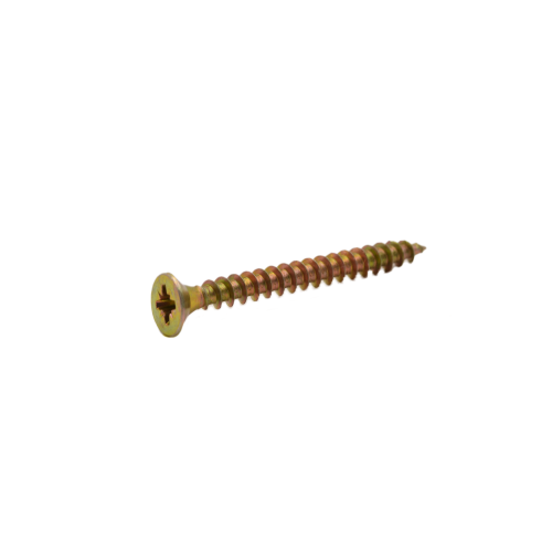 Multi-Purpose Wood Screws 4.0x40mm (Box of 200)