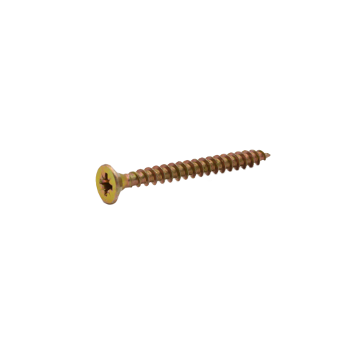 Multi-Purpose Wood Screws 5.0x50mm (Box of 200)
