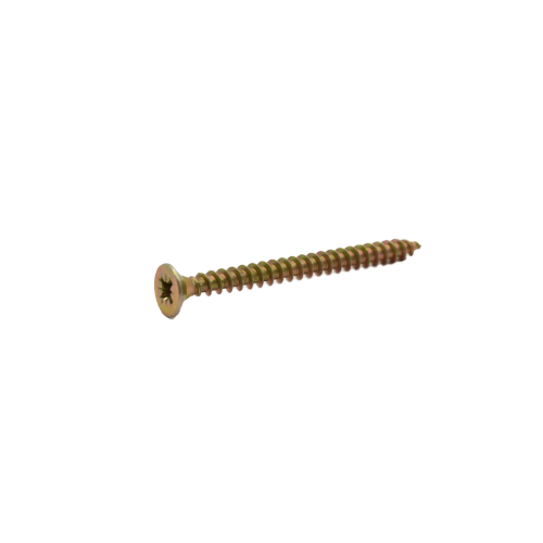 Multi-Purpose Wood Screws 5.0x60mm (Box of 100)