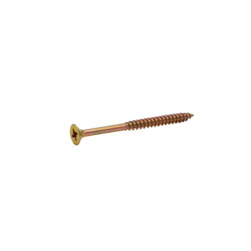 Multi-Purpose Wood Screws 5.0x70mm (Box of 100)