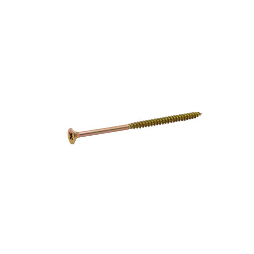 Multi-Purpose Wood Screws 6.0x120mm (Box of 50)
