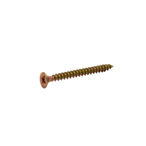 Multi-Purpose Wood Screws 4.0x45mm (Box of 200)