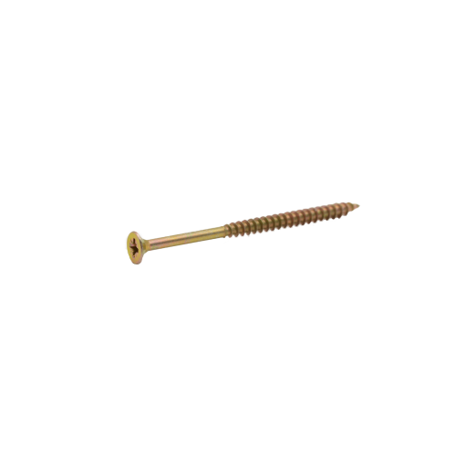 Multi-Purpose Wood Screws 4.0x70mm (Box of 100)