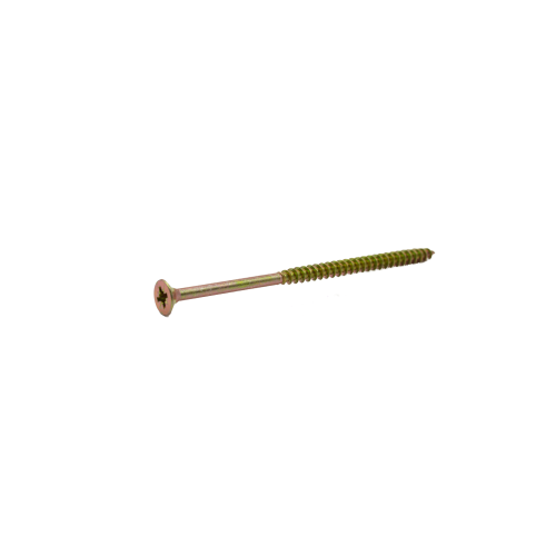 Multi-Purpose Wood Screws 5.0x100mm (Box of 100)