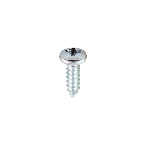 TIMCO 8 x ½ Zinc Self-Tapping Metal Construction Screws