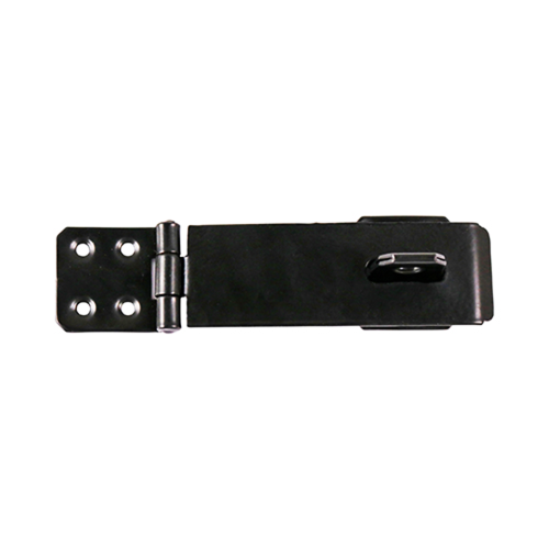 TIMCO 4½" Safety Pattern Hasp & Staple