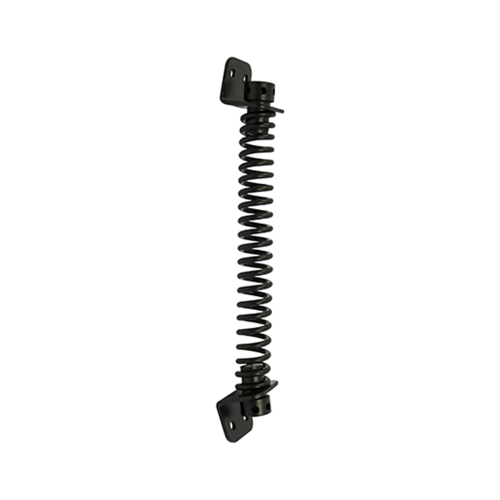 TIMCO 200mm/8" Black Gate Spring