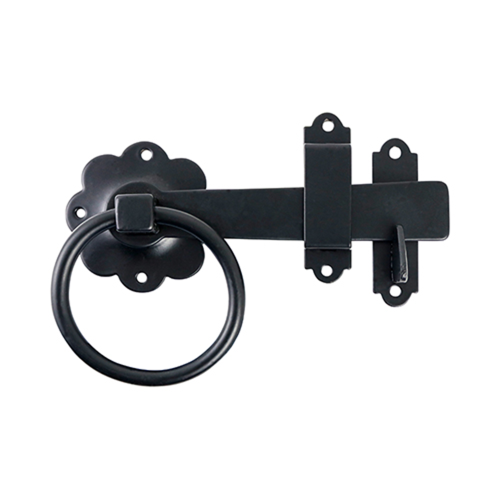 TIMCO 6" Ring Gate Latch