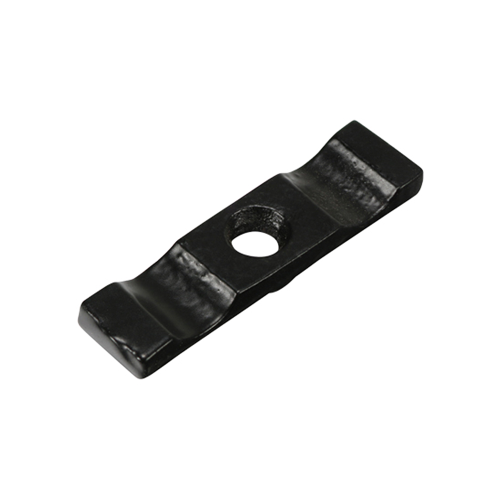 TIMCO 50mm/2" Black Turn Buttons