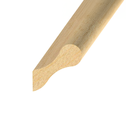 Pigs Ear Handrail 4.2m