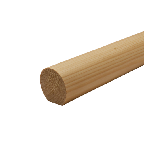 Mopstick Handrail 4.2m