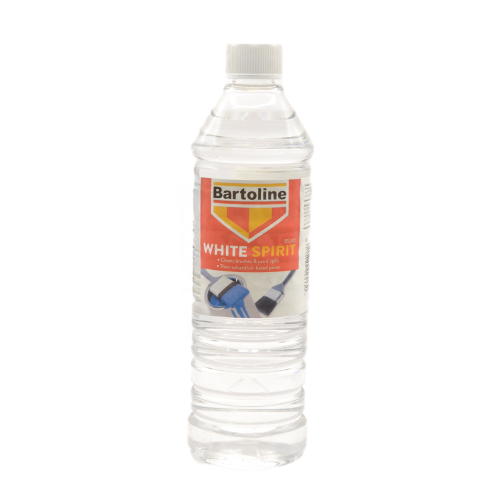 Bartoline White Spirt 750ml