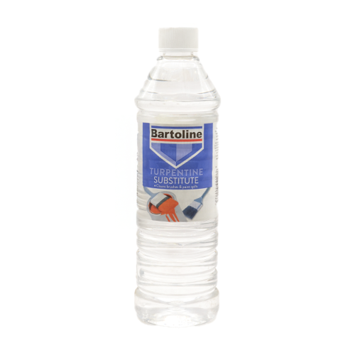 Bartoline Turpentine Substitute 750ml