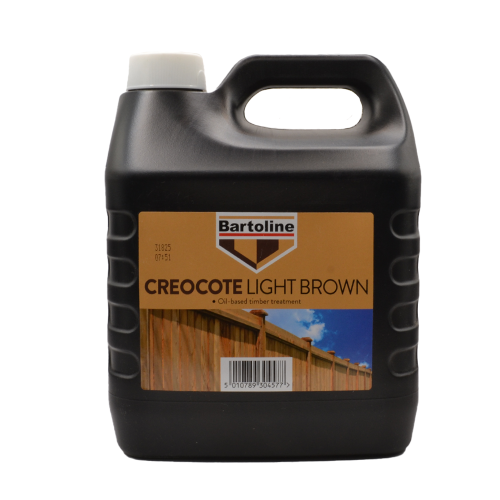 Creocote Light Creocote 4L