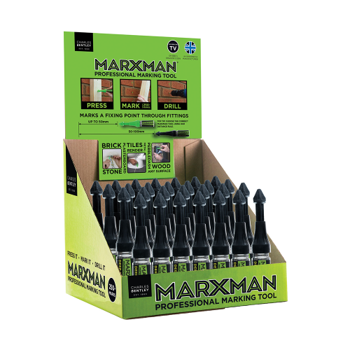 Gripit MARXMAN 30 pcs 13ml Professional Marking Tool